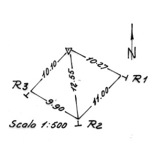 004084 - CIMA DI PEGNO