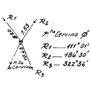 004092 - QUOTA 2495 DI VAL SALA