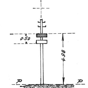 004097 - QUOTA 1102 DI VALCLAVA