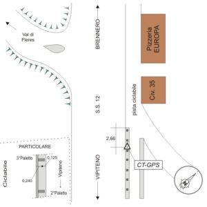 004707 - COLLE ISARCO