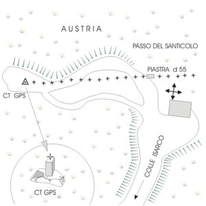 004902 - PASSO DEL SANTICOLO