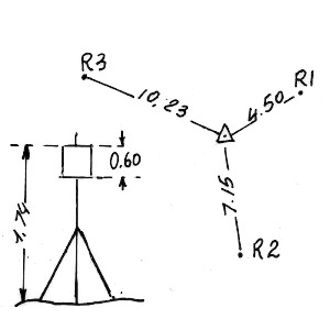 005003 - MONTE GIOVE