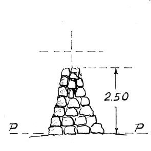 005005 - PUNTA  D'ARBOLA