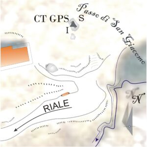 005701 - PASSO SAN GIACOMO