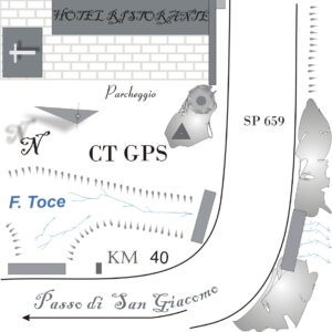 005703 - CASCATA DEL FIUME TOCE