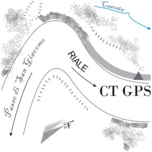 005705 - RIALE - I° TORNANTE