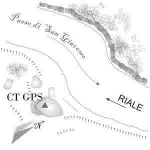 005707 - RIALE - STRADA PER PASSO SAN GIACOMO