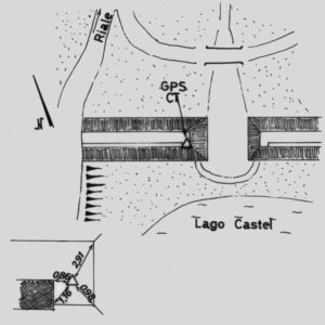 005901 - LAGO CASTEL