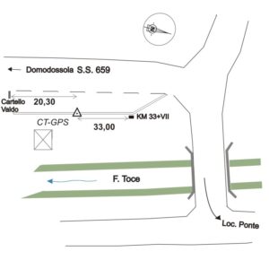 005902 - S.S. 659  KM 33,700 - VALDO