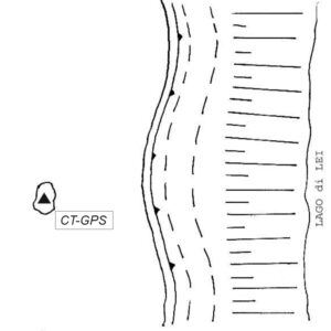 006607 - LAGO DI LEI