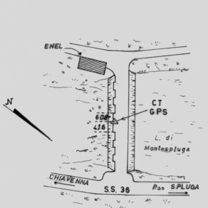 006801 - DIGA DI STUETTA