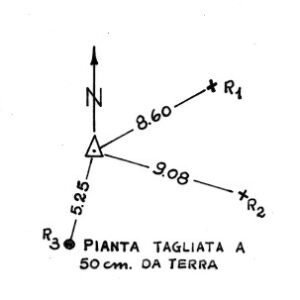 008051 - SEGNALE PRESSO IL TERMINE 26