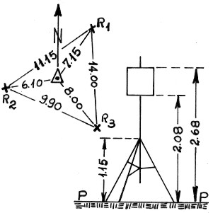 008073 - PIZZO DELLA VALLE