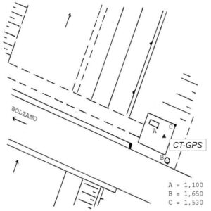 008601 - PONTE DEL BRAM