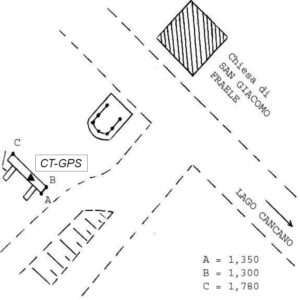 008606 - SAN GIACOMO DI FRAELE