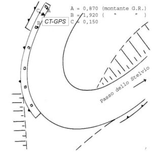 008609 - S.S. 38 "DELLO STELVIO" KM 113,500 - BRAULIO