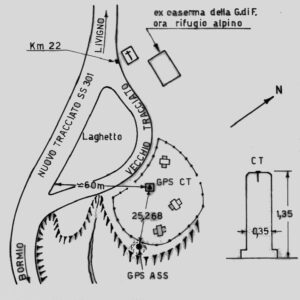 008801 - PASSO DI FOSCAGNO
