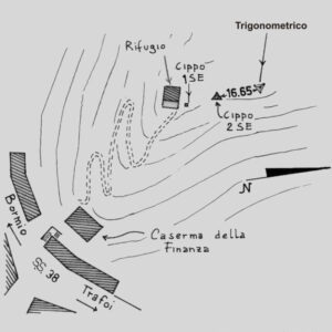 009006 - CIMA GARIBALDI
