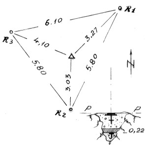 009008 - CIMA STERNAI MERIDIONALE