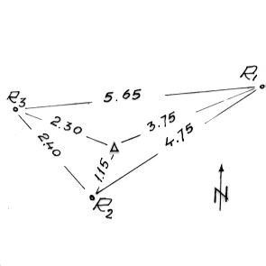 009013 - CORNO DEI TRE SIGNORI
