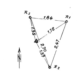 009027 - CIMA CEVEDALE