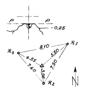 009029 - MONTE DEI MIRTILLI