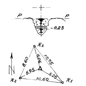 009030 - MONTE DI CORZES