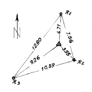 009031 - MONTE DI GLORENZA