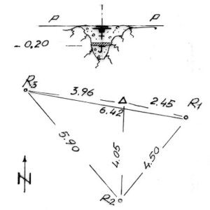 009033 - MONTE GAMBERAI