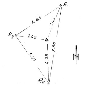 009034 - MONTE GAVIA