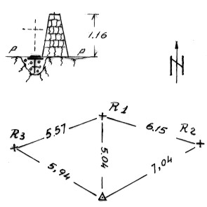 009035 - MONTE LIVRIO