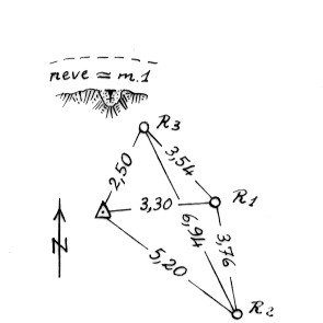 009039 - MONTE ZEBRU