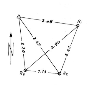 009042 - PIZZO TRESERO