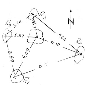 009049 - MONTE DELLA CAVA