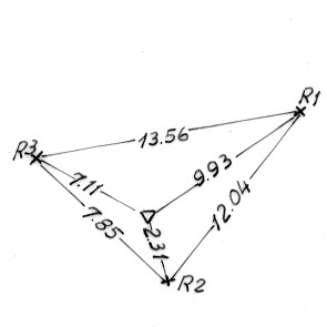 009165 - SOTTO CIMA TRENTA