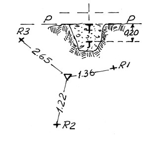 009167 - CIMA CANDEI