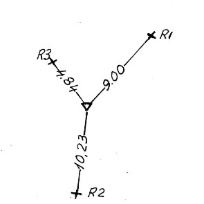 009168 - NORD MALGA LARESE