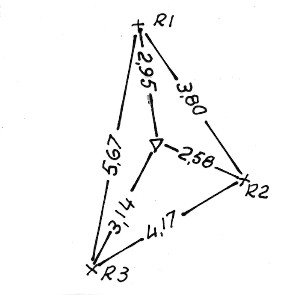 009174 - Q. 2824 NORD CIMA VERDIGNANA