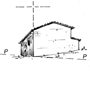 009187 - RIFUGIO CEVEDALE