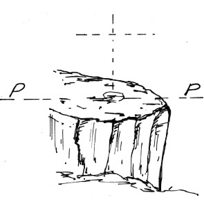 009190 - SOTTO CIMA FRATTASECCA