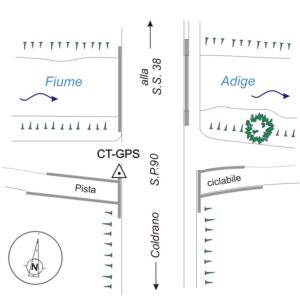 009703 - S.P. 90 - KM 4,900