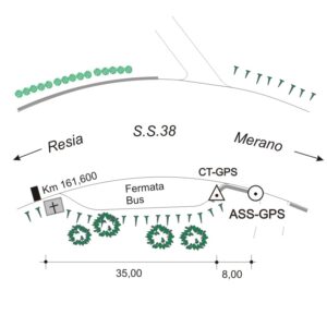 009704 - S.S.38 - KM 161,645 - A
