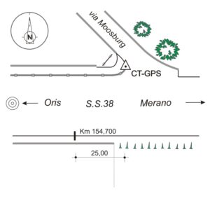 009705 - ORIS - S.S. 38 - KM 154,725