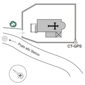 009706 - PRATO ALLO STELVIO