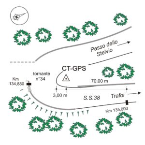 009709 - S.S. 38 - KM 134,800