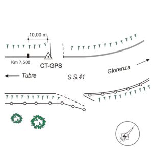 009712 - S.S. 41 - KM 7,500