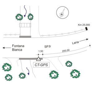 009714 - S.P.9 KM 25,200