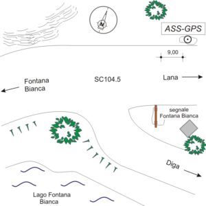 009717 - FONTANA BIANCA - A