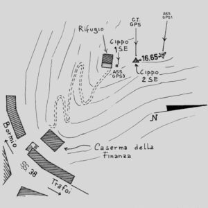 009801 - PASSO DELLO STELVIO