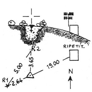 010006 - COLLE SCABRO